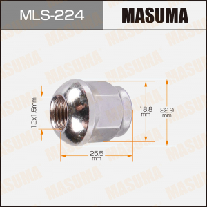 MASUMA MLS224