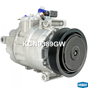 KRAUF KCN0389GW