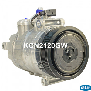 KRAUF KCN2120GW