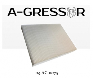 A-GRESSOR 03AC0075
