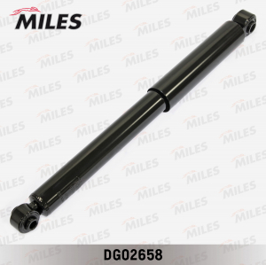 MILES DG02658