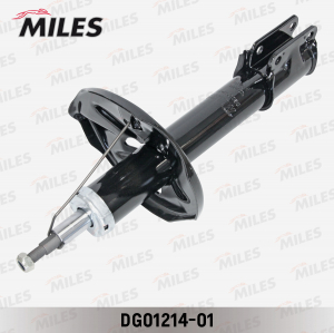 MILES DG0121401