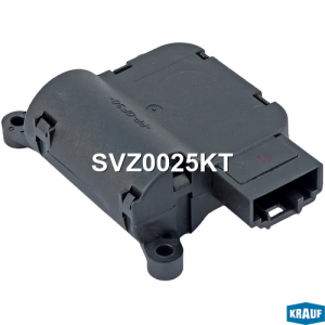 KRAUF SVZ0025KT