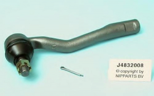 NIPPARTS J4832008