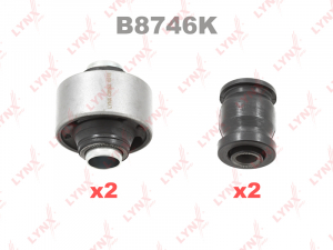 LYNX B8746K