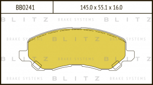 BLITZ BB0241
