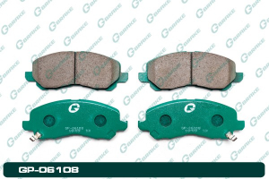 G-BRAKE GP06108