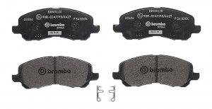 BREMBO P54030X