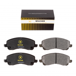 WILCHER TPF00001