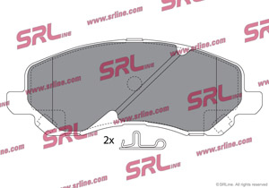 SRLINE S700444