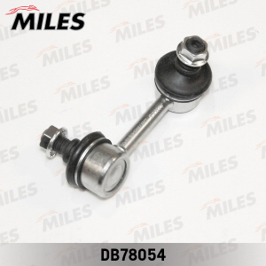 MILES DB78054