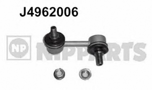 NIPPARTS J4962006