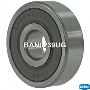 KRAUF BAN0239UG