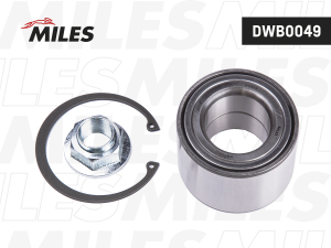MILES DWB0050