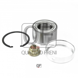QUATTRO FRENI QF40D00010