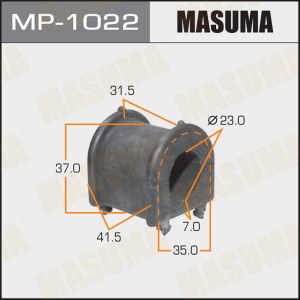 MASUMA MP1022