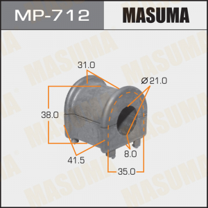 MASUMA MP712