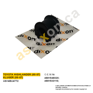 A.S.DIXON AS14BU4772