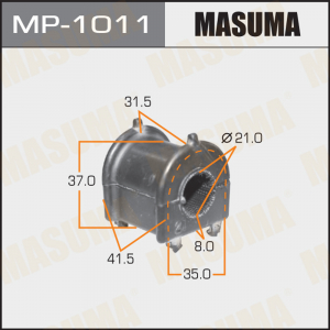 MASUMA MP1011