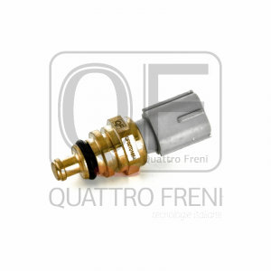 QUATTRO FRENI QF25A00030