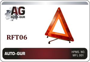AUTO-GUR RFT06