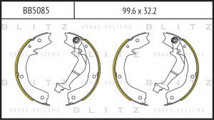 BLITZ BB5085
