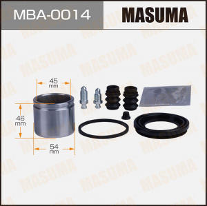 MASUMA MBA0014