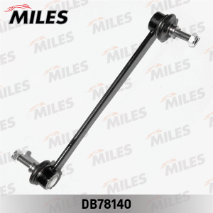 MILES DB78140