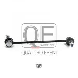 QUATTRO FRENI QF13D00041