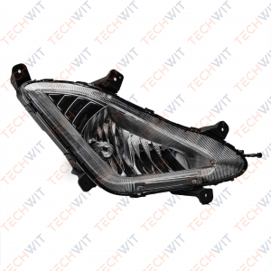 TECHWIT HD002HYD020TW