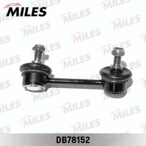 MILES DB78152
