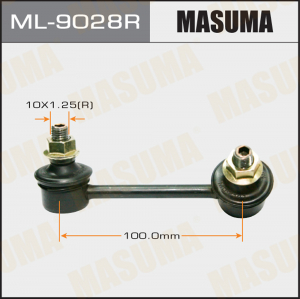 MASUMA ML9028R