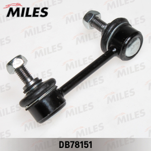 MILES DB78151
