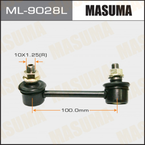 MASUMA ML9028L