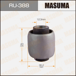 MASUMA RU388