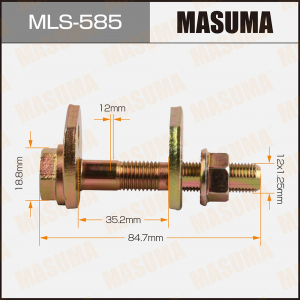 MASUMA MLS585