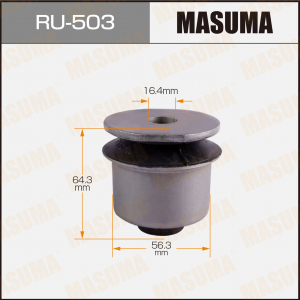 MASUMA RU503