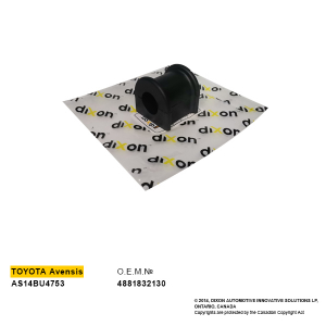 A.S.DIXON AS14BU4753