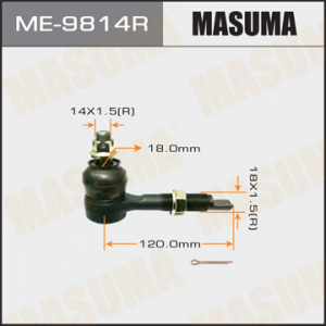 MASUMA ME9814R
