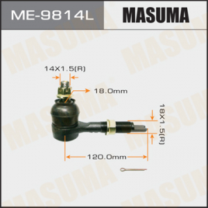 MASUMA ME9814L