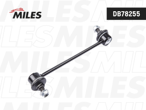 MILES DB78255