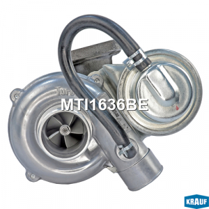 KRAUF MTI1636BE