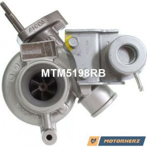 MOTORHERZ MTM5198RB