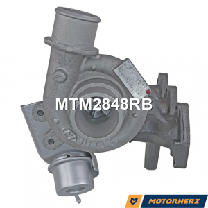 MOTORHERZ MTM2848RB