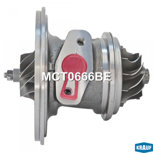 KRAUF MCT0666BE