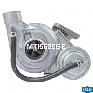 KRAUF MTI5689BE