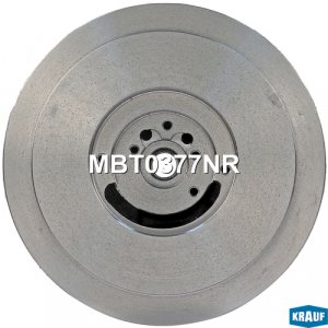 KRAUF MBT0377NR