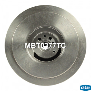 KRAUF MBT0377TC