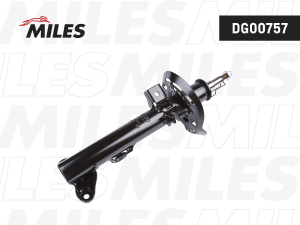 MILES DG00757