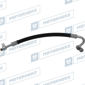 MOTORHERZ HAC0328